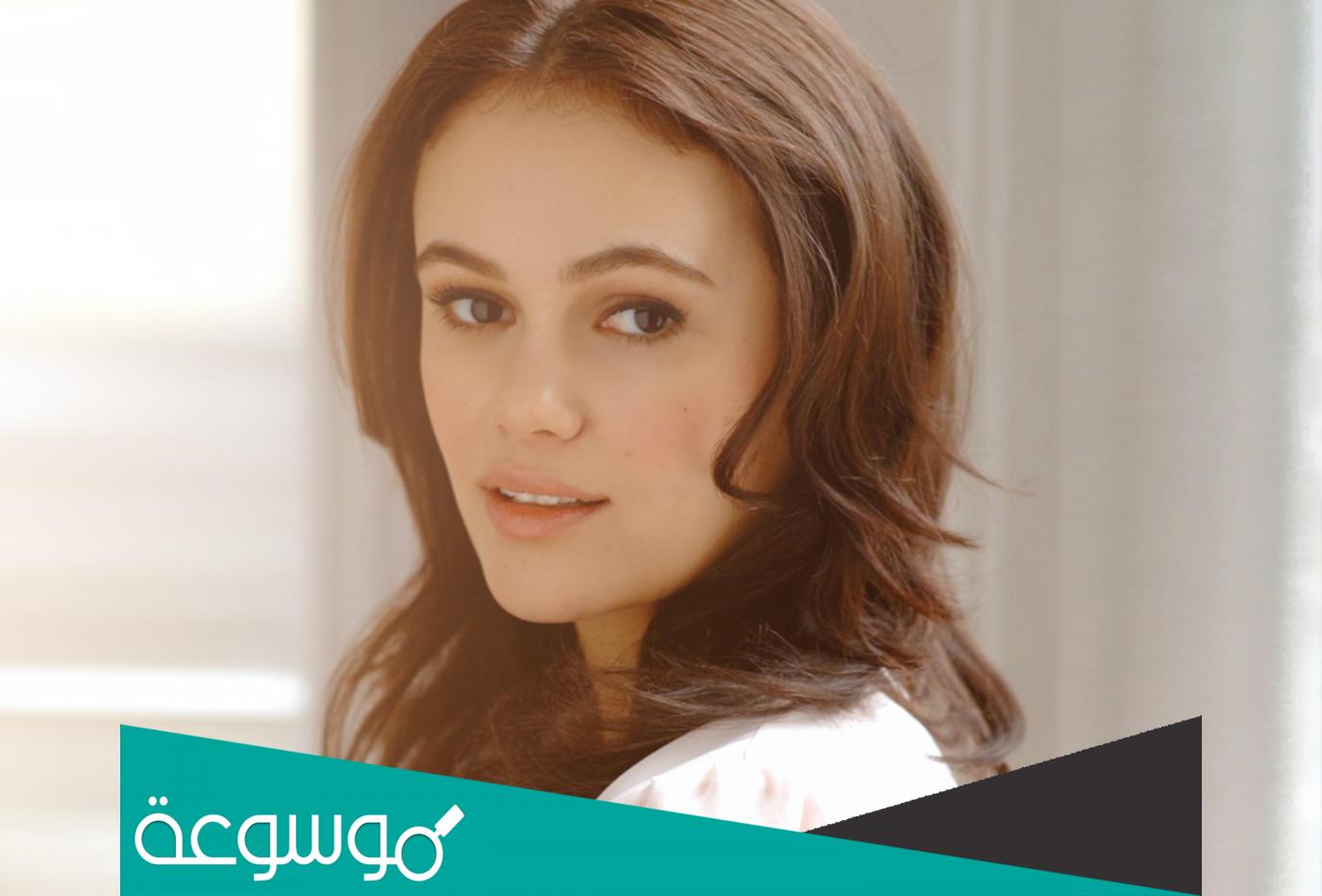 من هي الممثلة السعودية دينا الشهابي