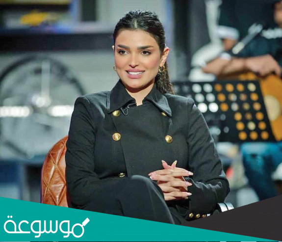 من هي اودي الزبن ويكيبيديا