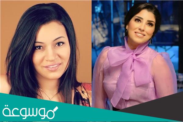 من هي بتول عرفة ويكيبيديا