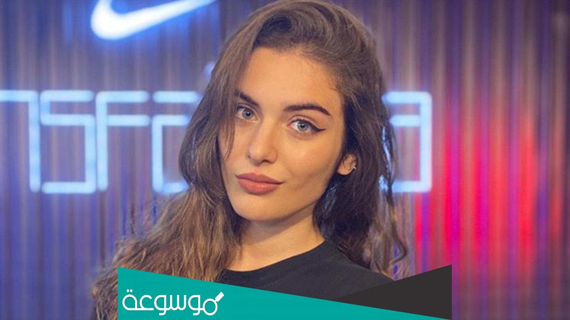 من هي بطلة مسلسل زهرة القصر