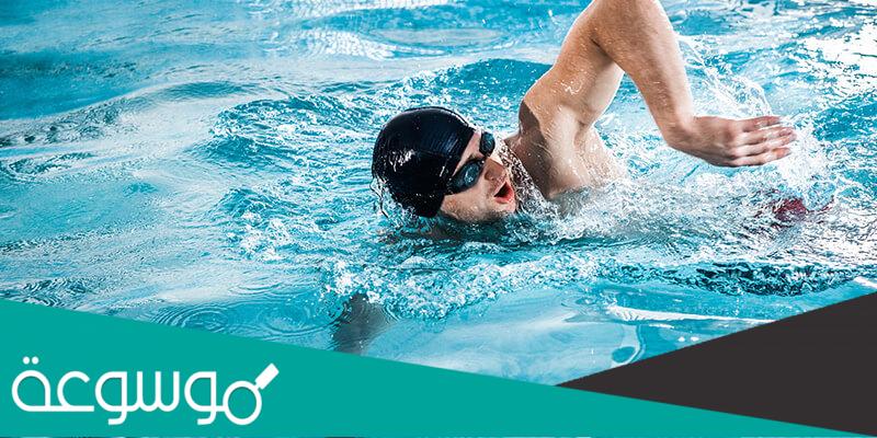 من هي بطله فيلم السابحات الفاتنات