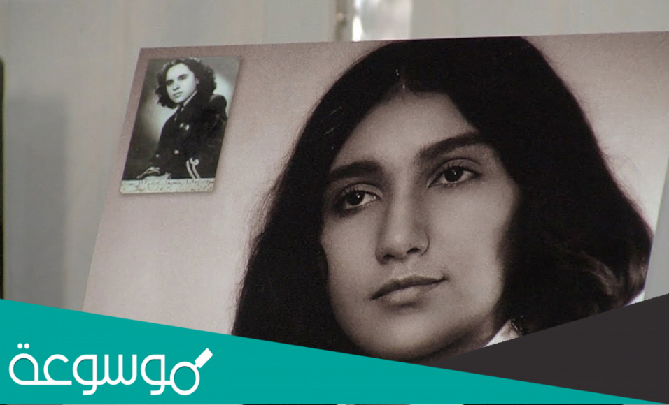 من هي ثريا الشاوي أول ربانة مغربية