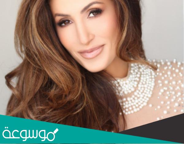 من هي جاكلين ستاب ويكيبيديا