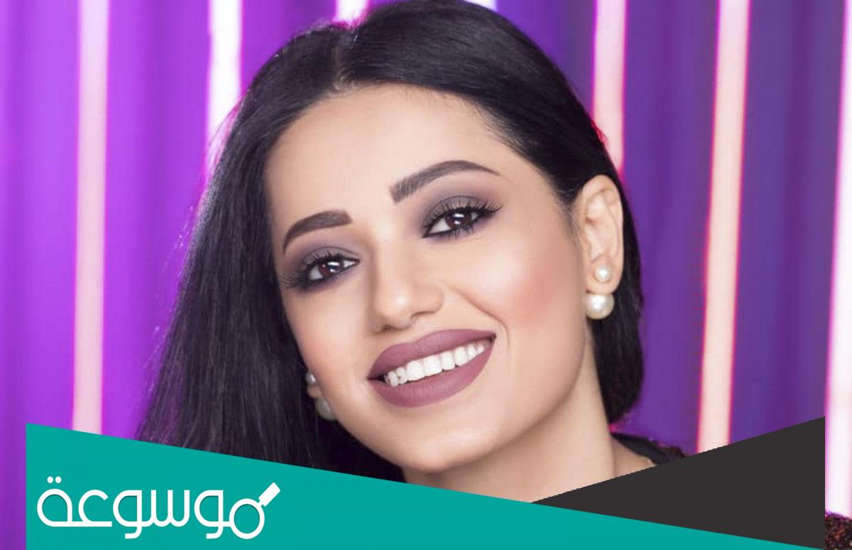 من هي رحمة أحمد بديلة دنيا سمير غانم