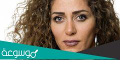 من هي رغد مخلوف الممثلة السورية