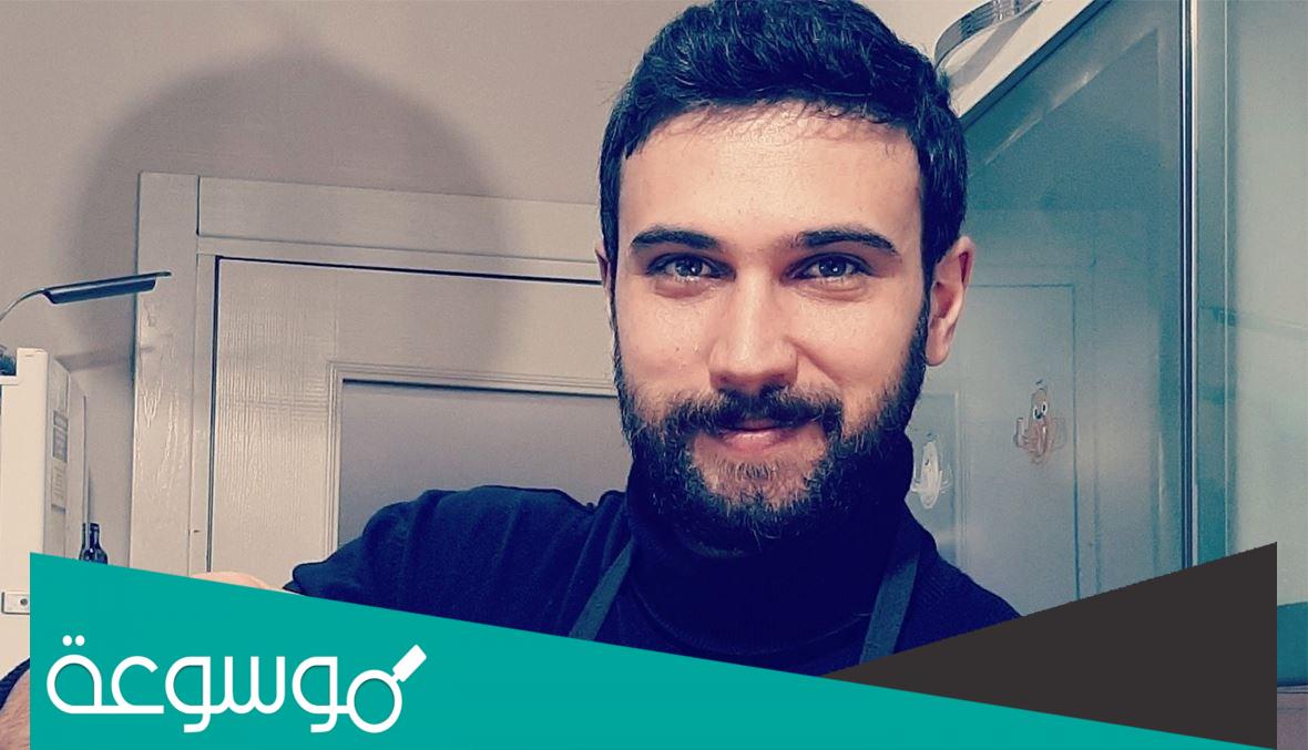 من هي زوجة الشيف عمر السوري ويكيبيديا