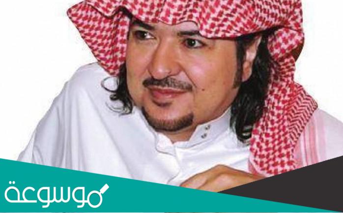 من هي زوجة الفنان خالد سامي