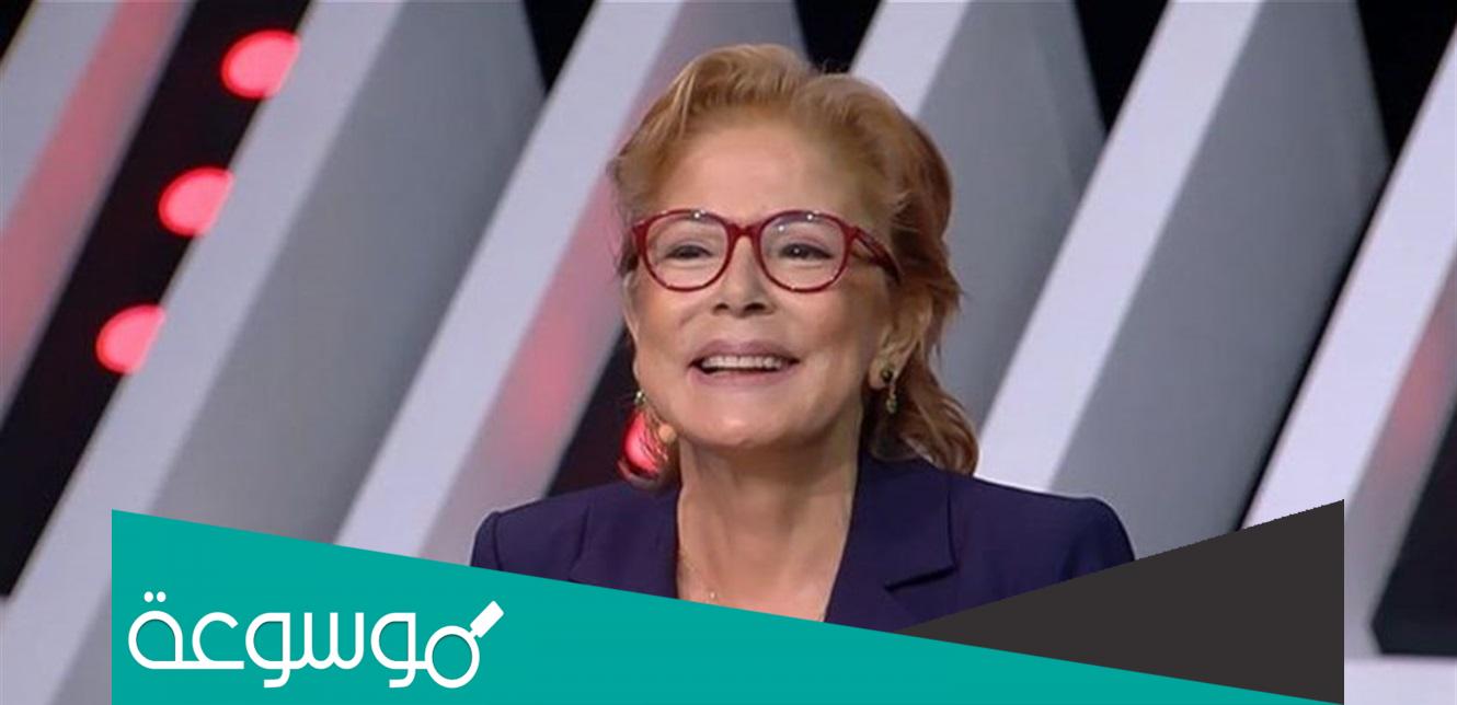 من هي زوجة اللواء علي الحاج ويكيبيديا