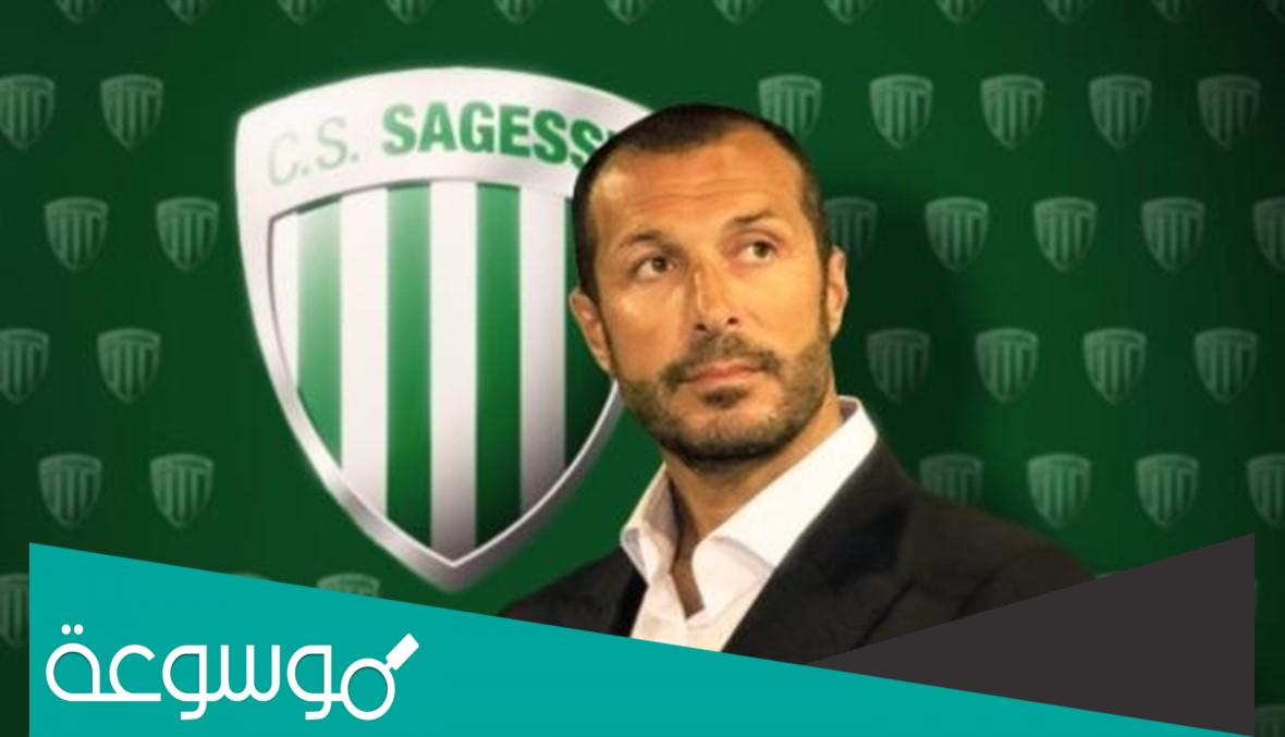 من هي زوجة ايلي مشنتف ويكيبيديا