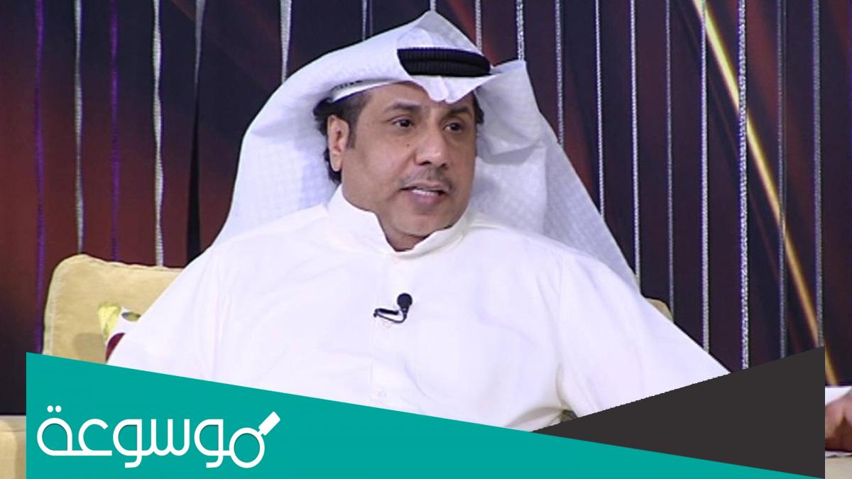 من هي زوجة باسم عبدالامير