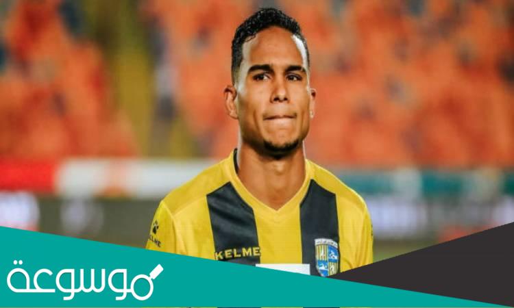 من هي زوجة سيف الدين الجزيرى