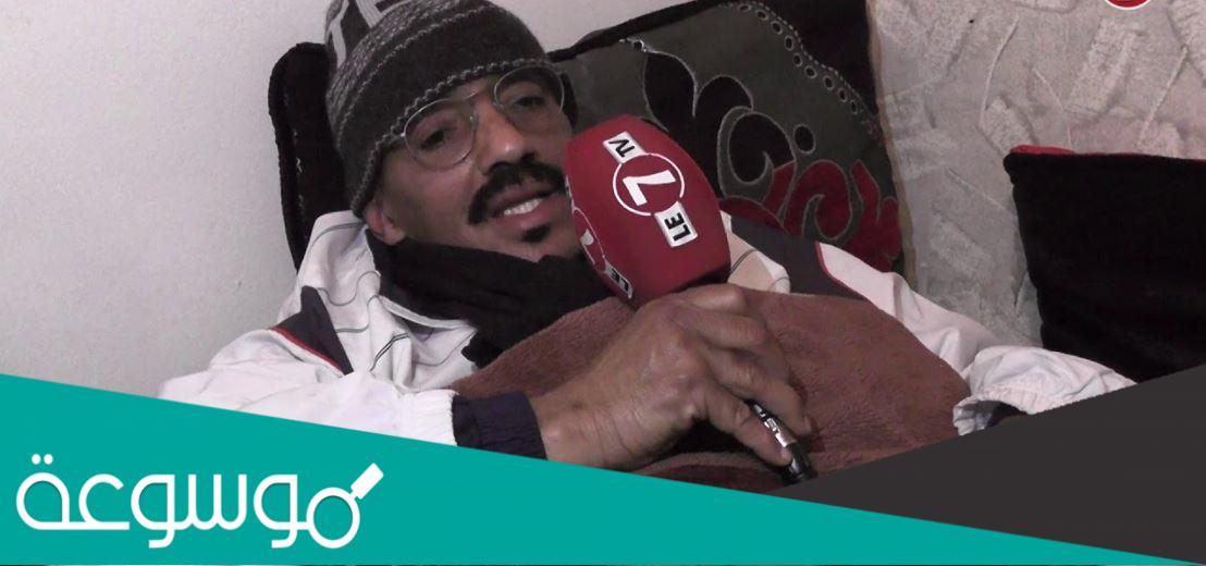 من هي زوجة عبد اللطيف المنور