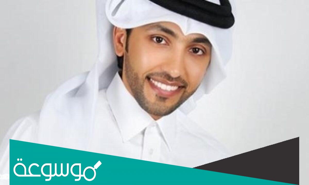 من هي زوجة فهد الكبيسي ويكيبيديا