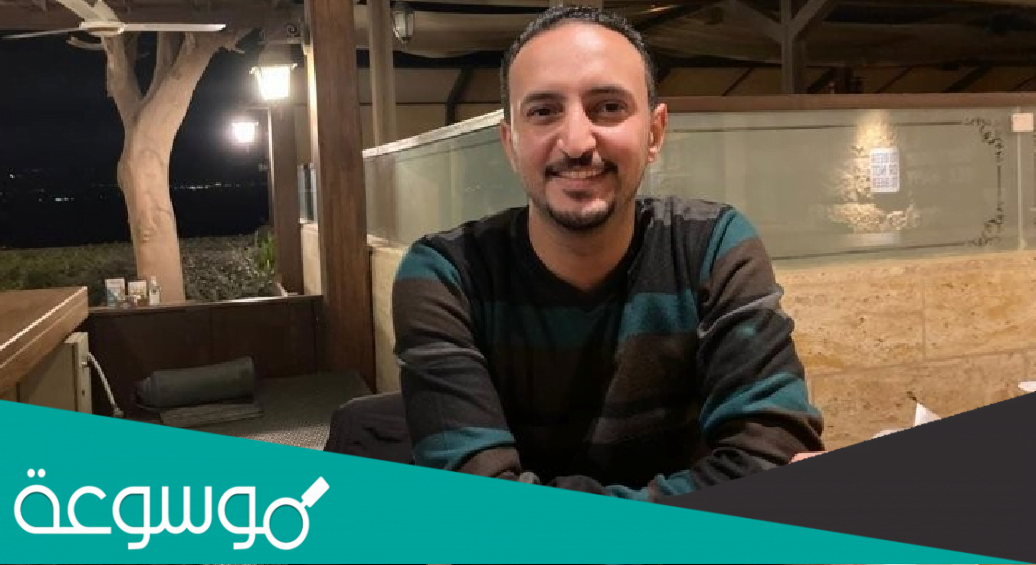 من هي زوجة قيس العدوان ؟