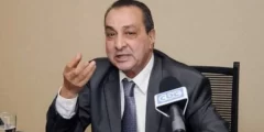 من هي زوجة محمد الامين