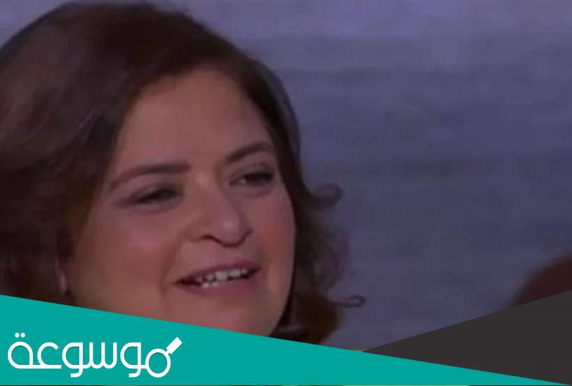 من هي زينب المرشدي ويكيبيديا