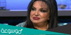 من هي سميرة توفيق ويكيبيديا