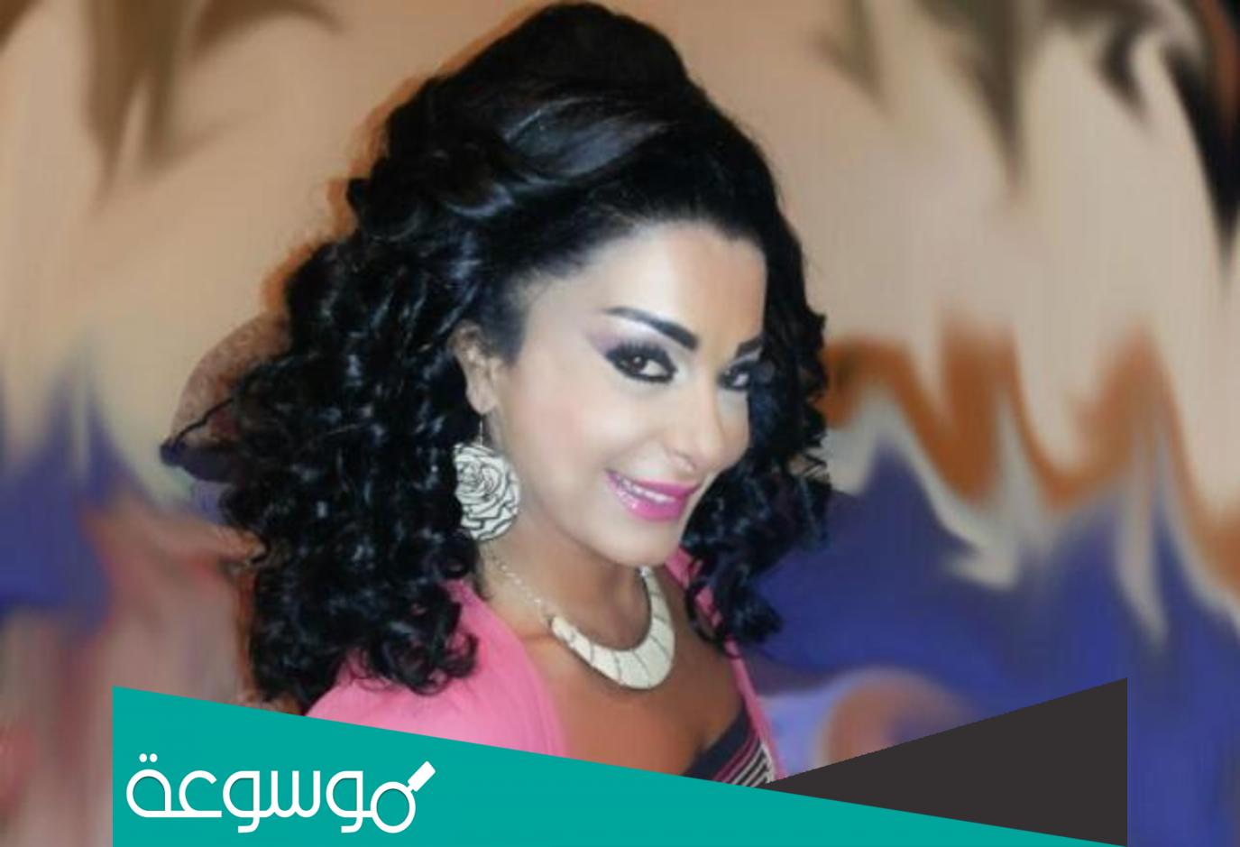 من هي سهى قيقانو ويكيبيديا