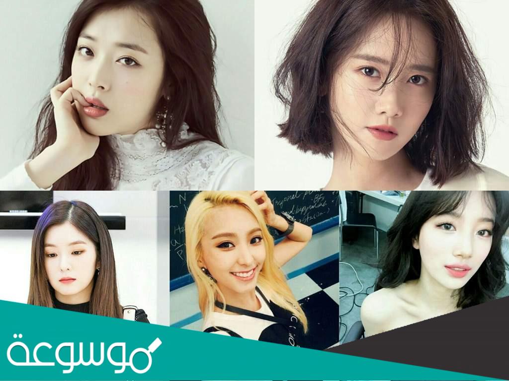 من هي فيجوال الأمة ؟