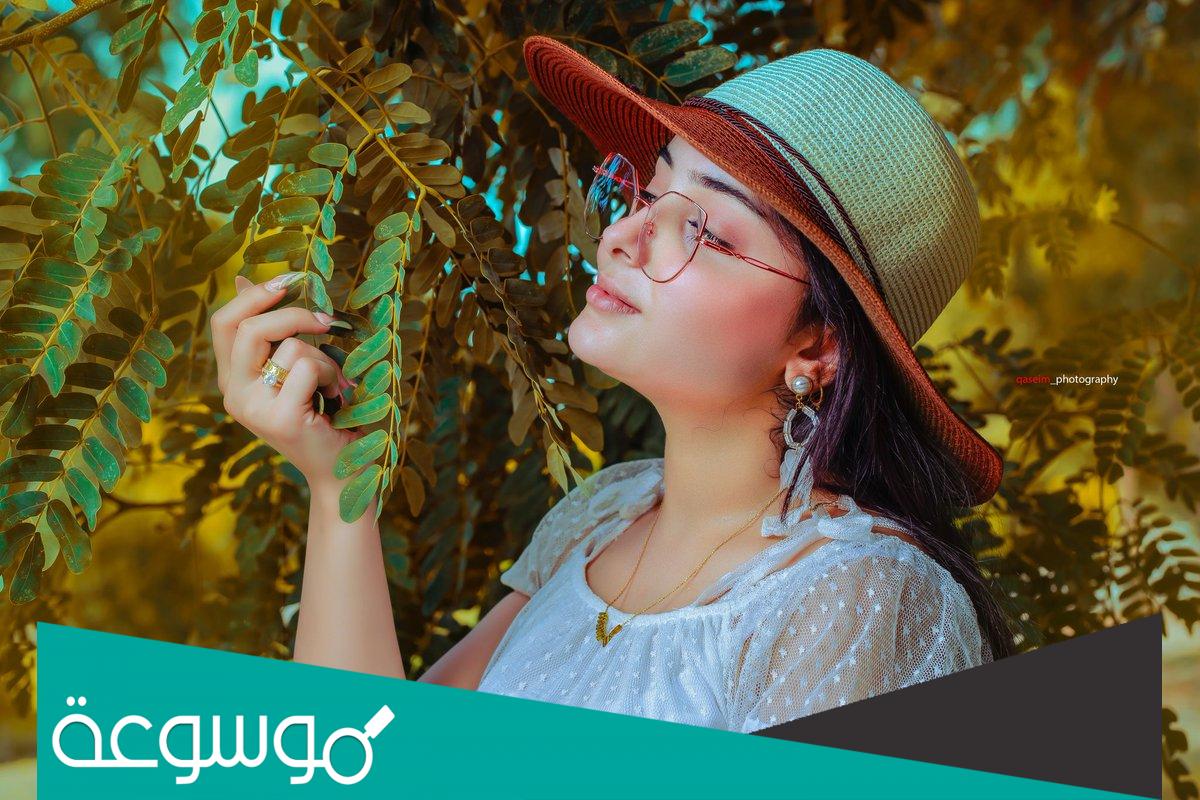 من هي ماري محمد السيرة الذاتية