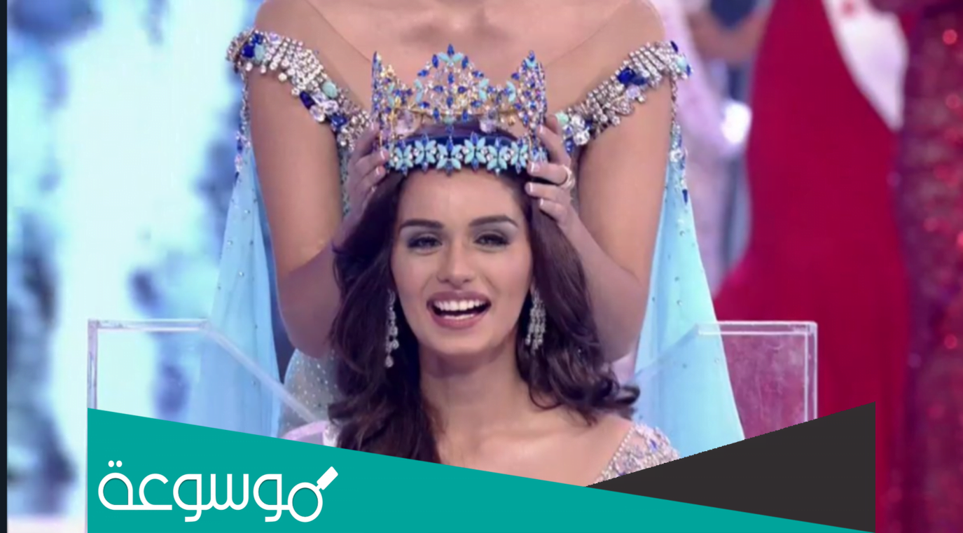 من هي ملكة جمال الهند 2022