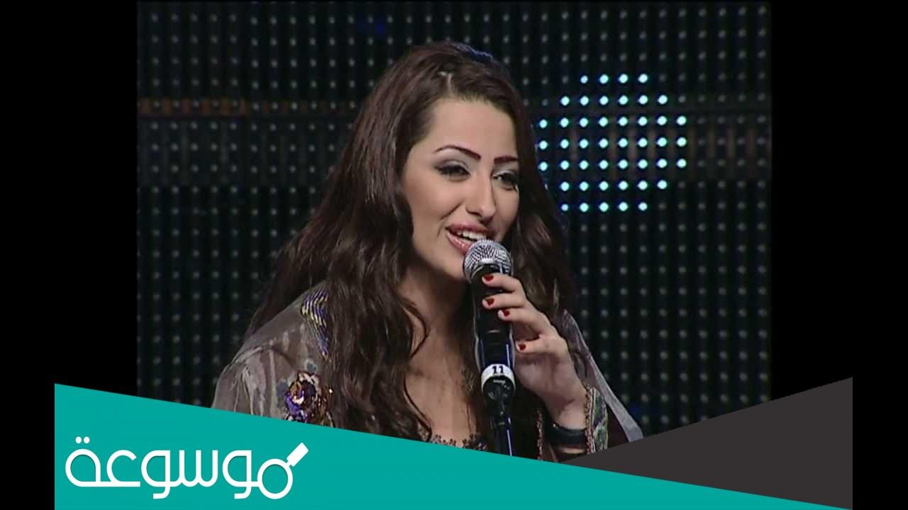 من هي منى امرشا وزوجها
