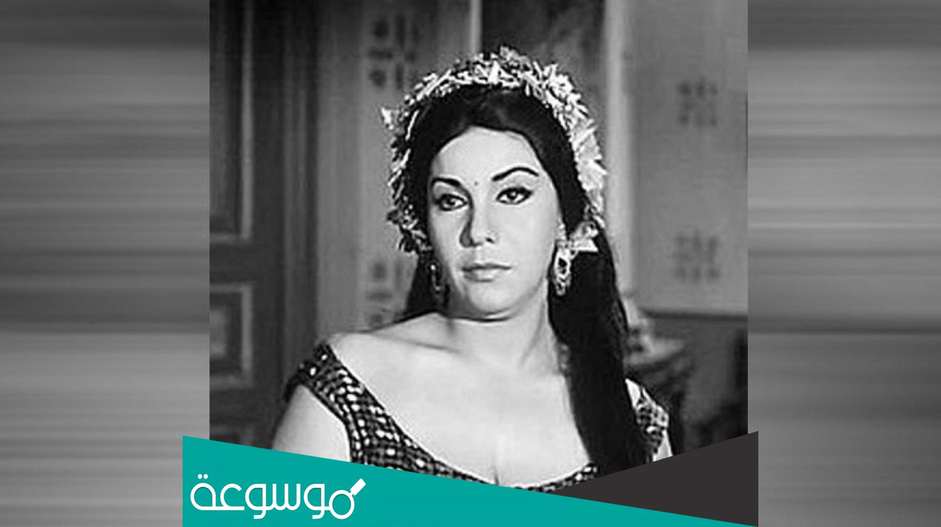 من هي نعمت مختار ويكيبيديا