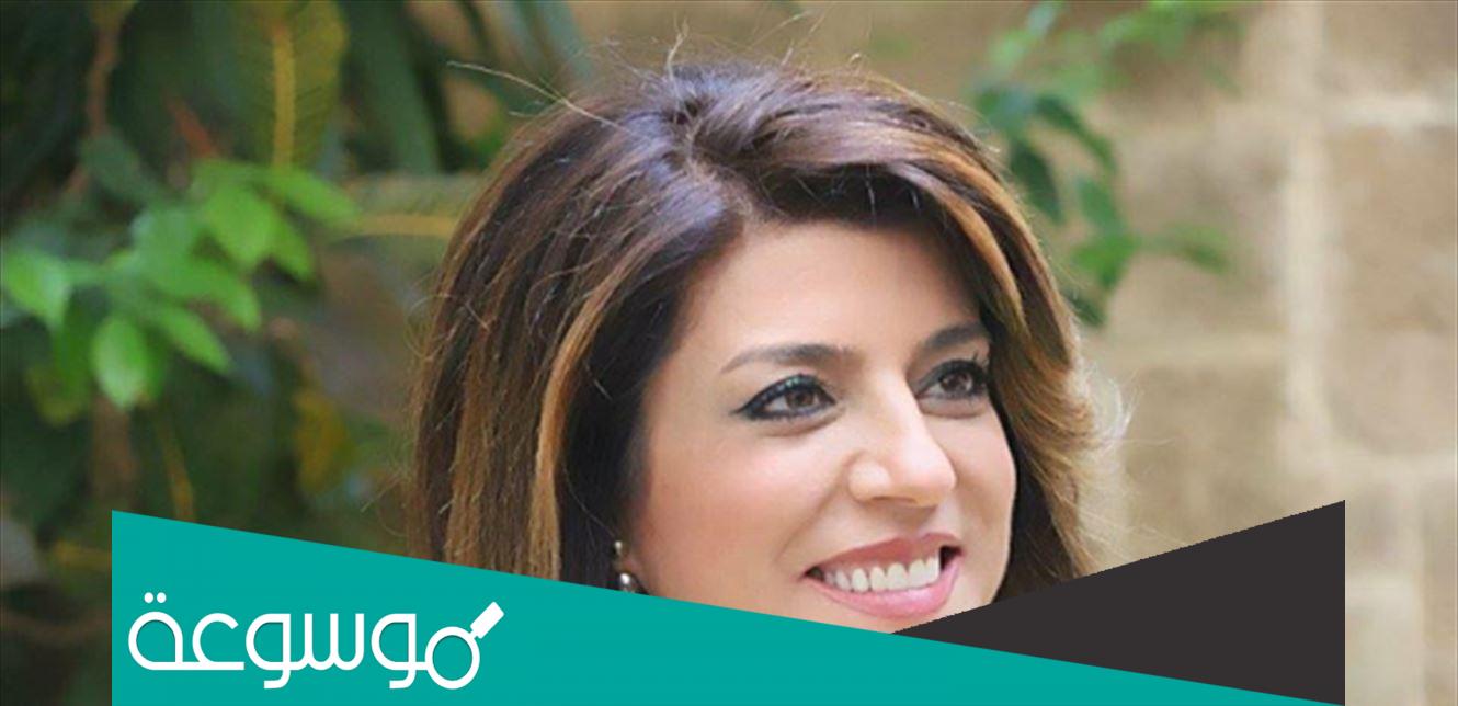 من هي هدى شديد ويكيبيديا