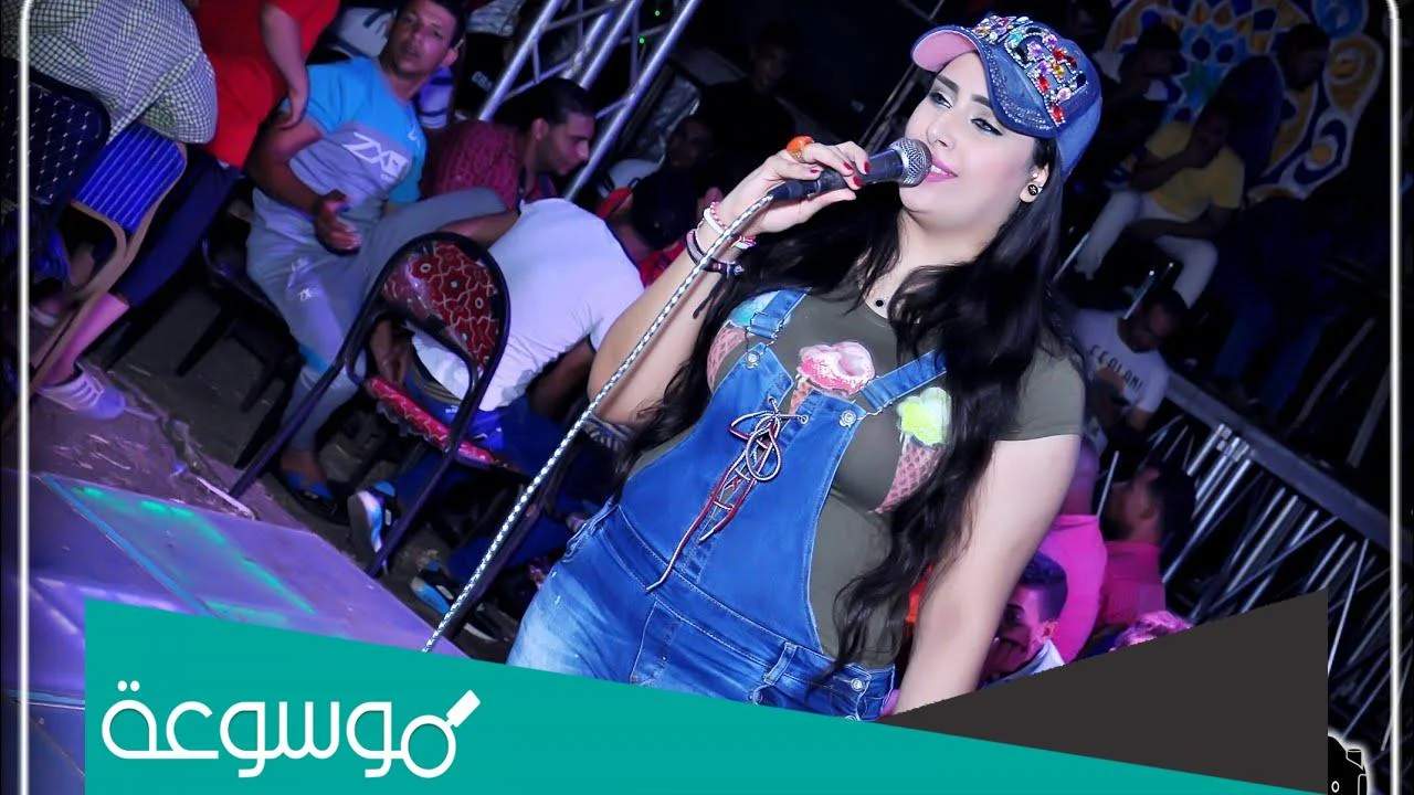 من هي يارا محمد السيرة الذاتية