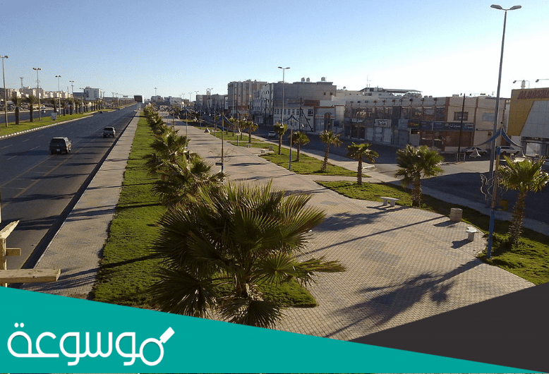 مواعيد ازالة احياء خميس مشيط 1443