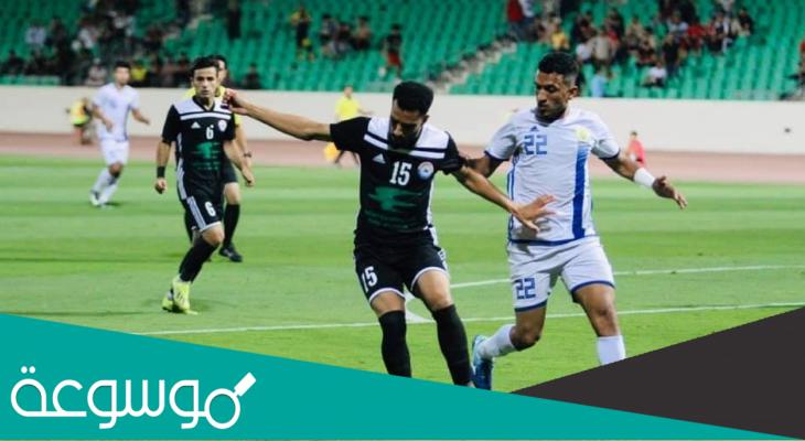 مواليد حسين سعيد