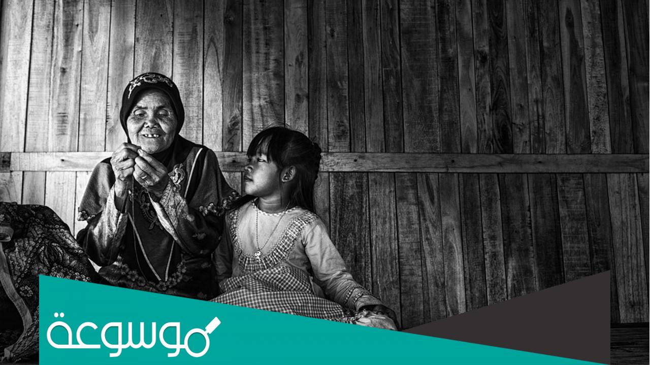 مواليد ٢٠٠٥ كم عمرهم