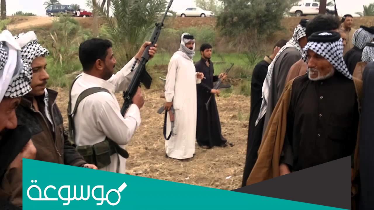 تفسير حلم رؤية نزاع في مختلف الحالات حسب تفسير ابن سيرين
