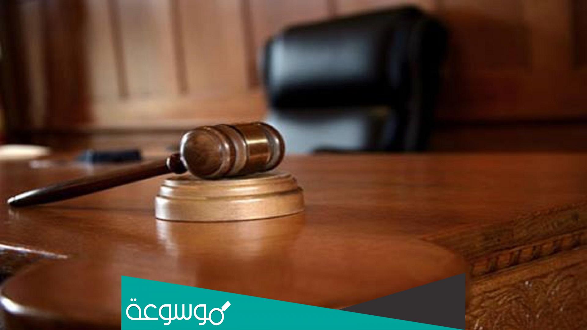 نموذج عريضة الطعن بالنقض أمام المحكمة العليا