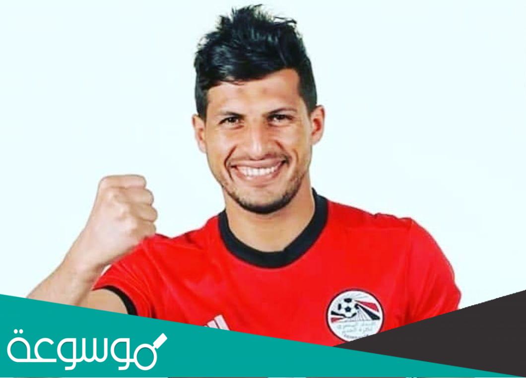 هل انتقل طارق حامد لاتحاد جدة لتعويض غياب الأحمدى؟