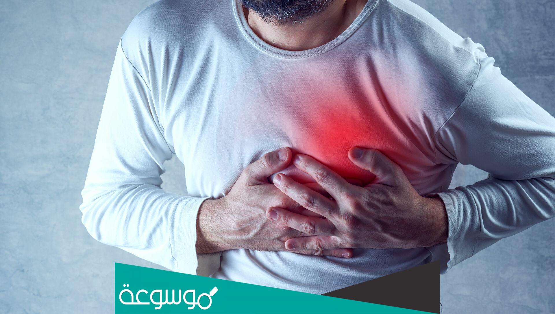 هل تزداد النوبات القلبية في الشتاء؟