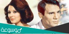 هل تزوجت سعاد حسني من عبد الحليم؟