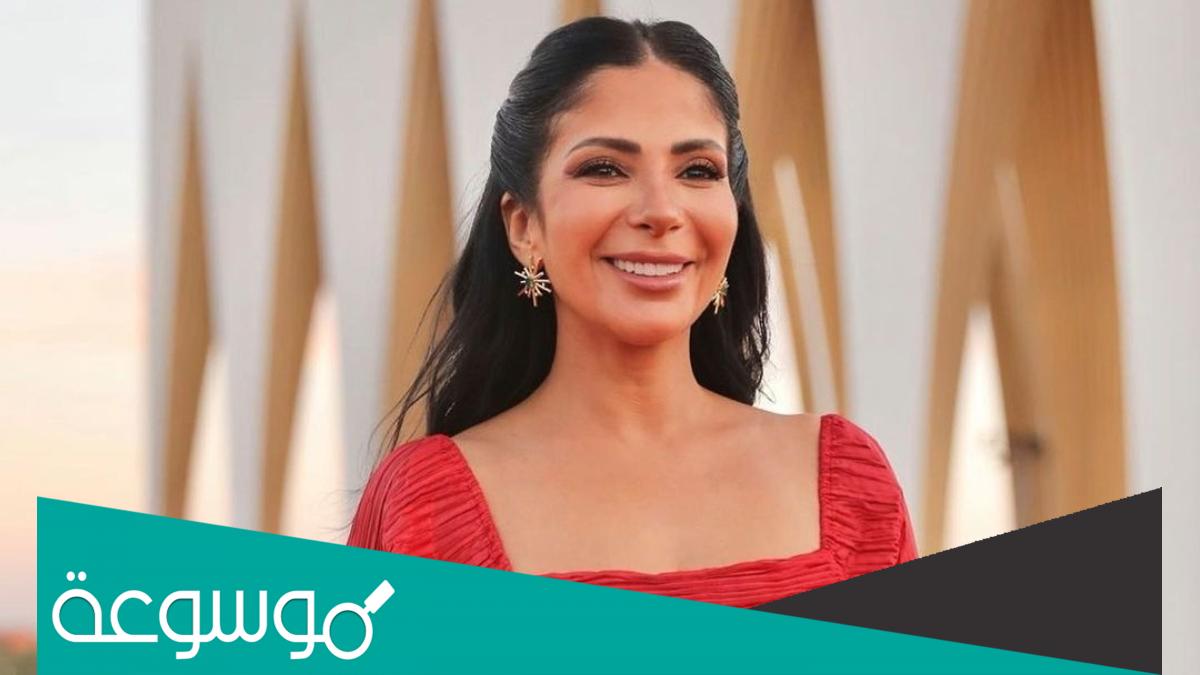 هل تم ايقاف مسلسل منى زكي الجديد