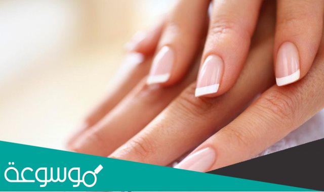 هل جل الاكريليك يمنع الوضوء