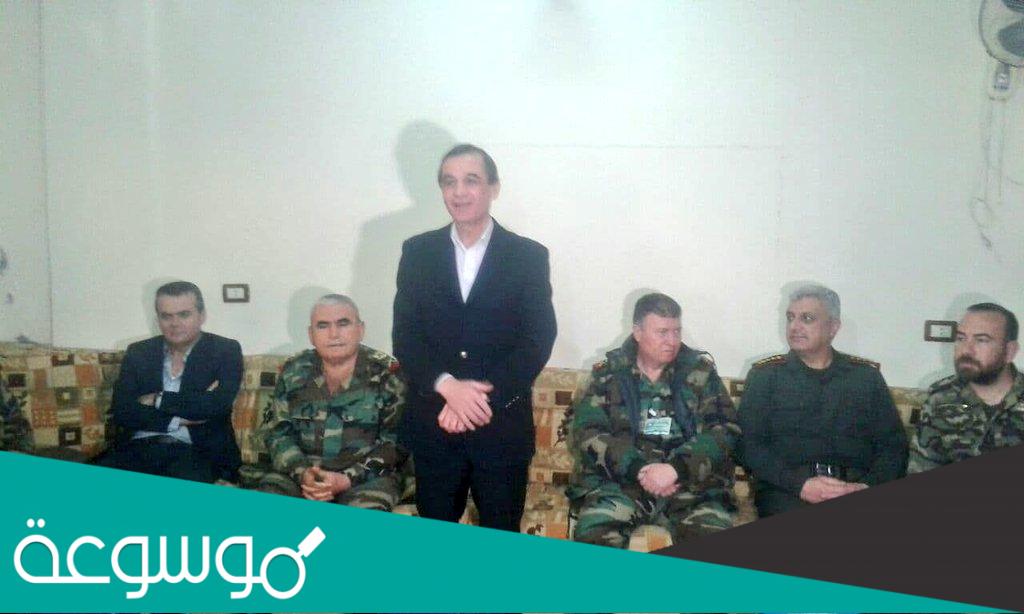 هل حسام لوقا مسيحي