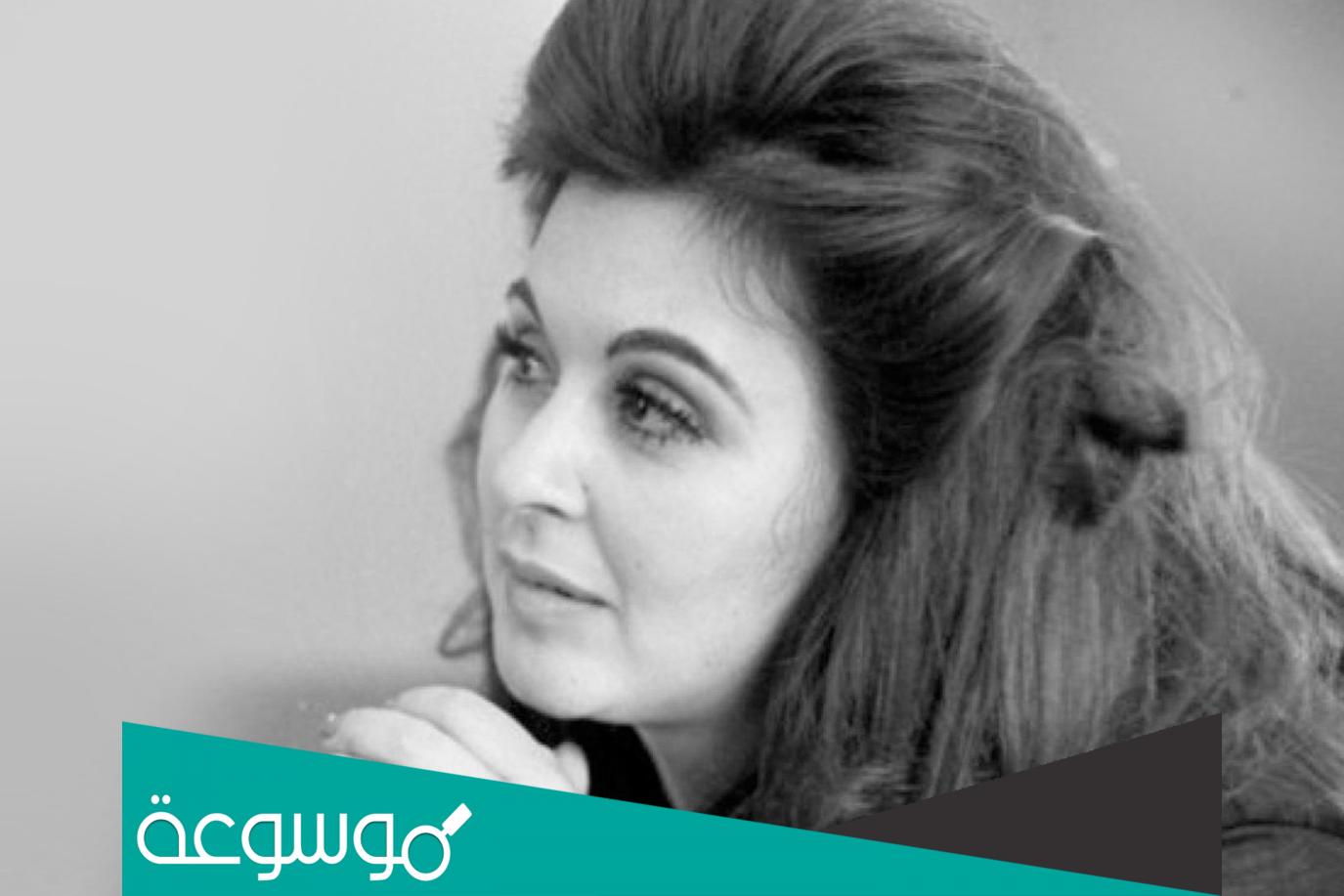 هل سعاد حُسني مسيحية