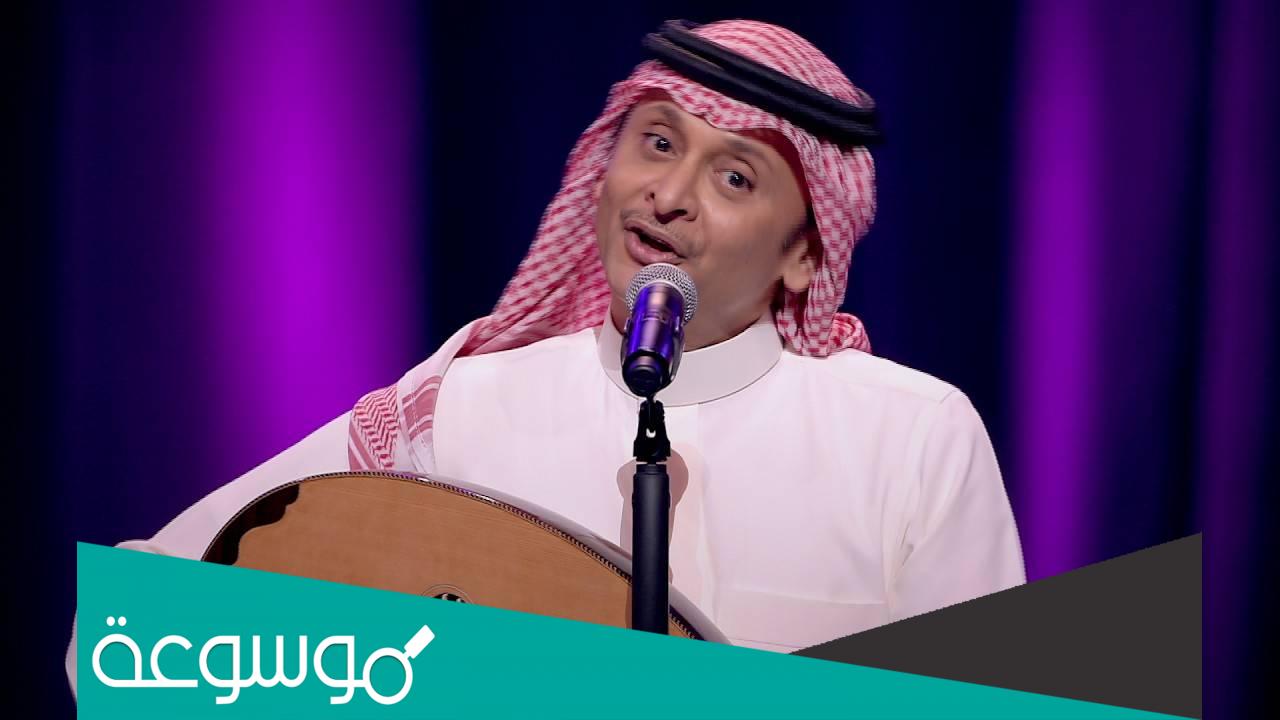 هل عبدالمجيد عبدالله متزوج