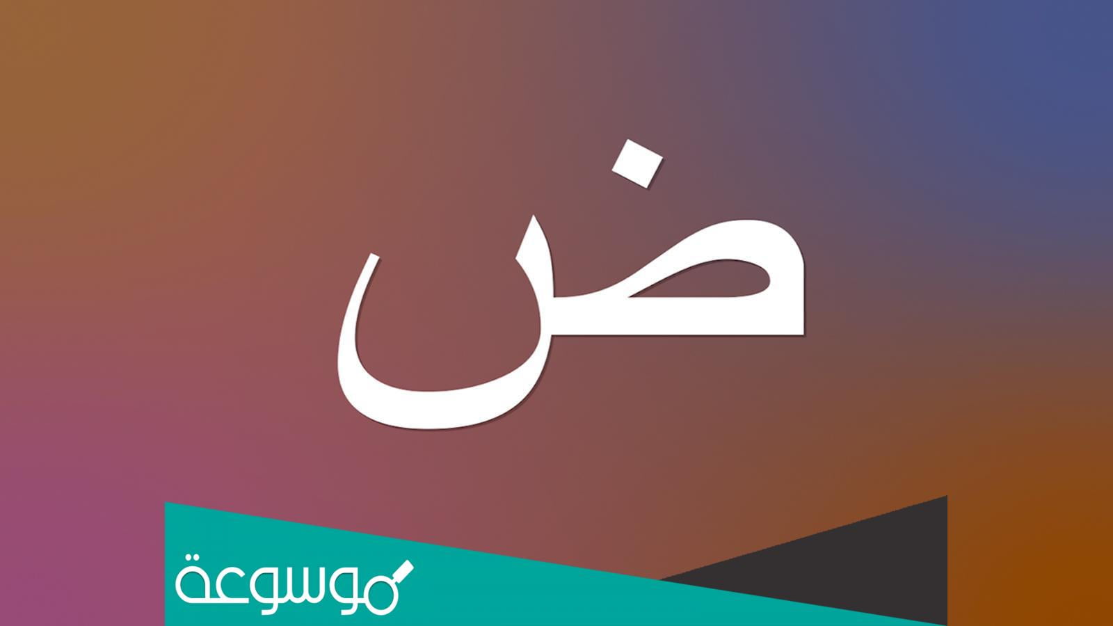 هل كلمة أبناء ممنوعة من الصرف