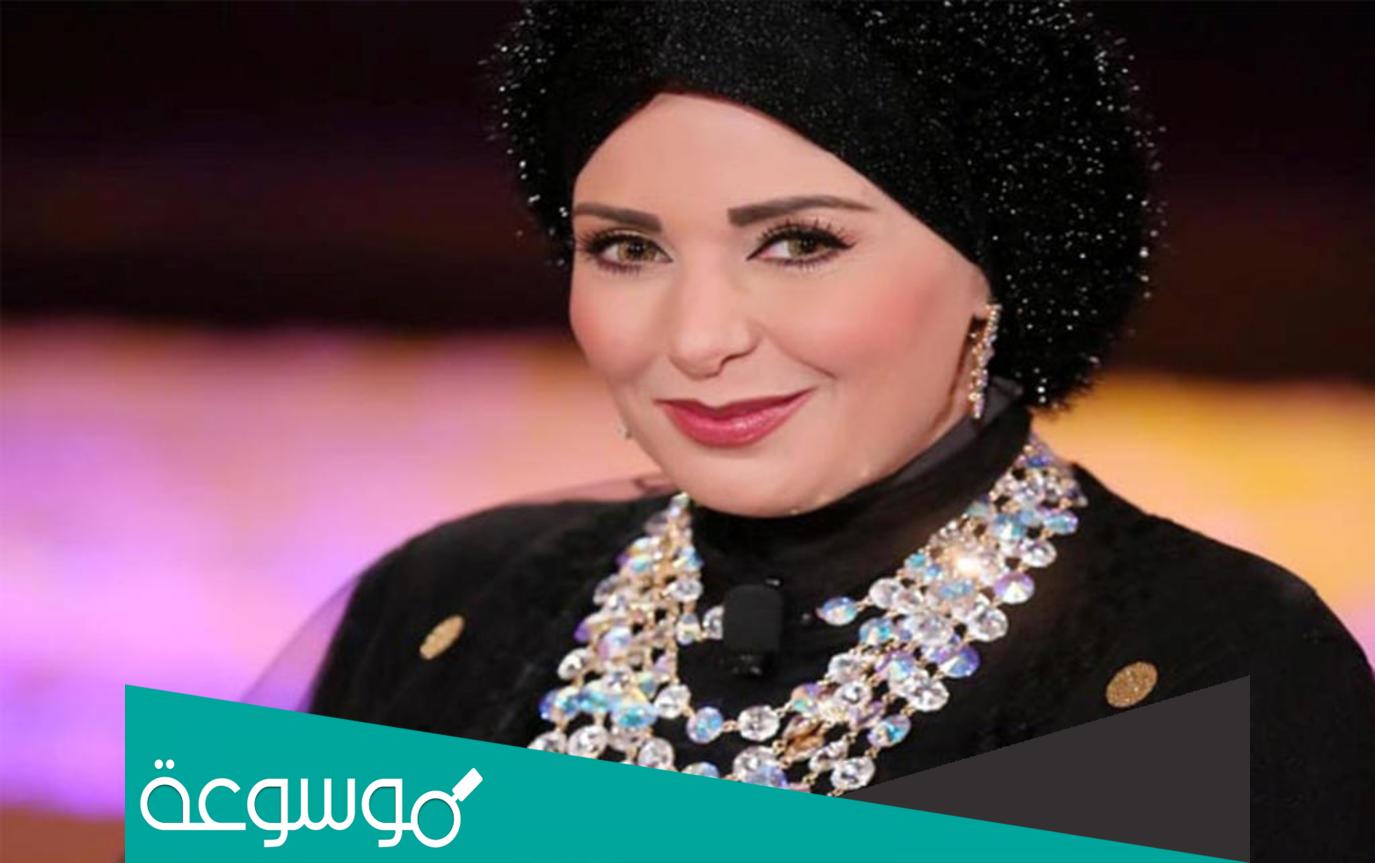 هل ماتت الفنانة صابرين