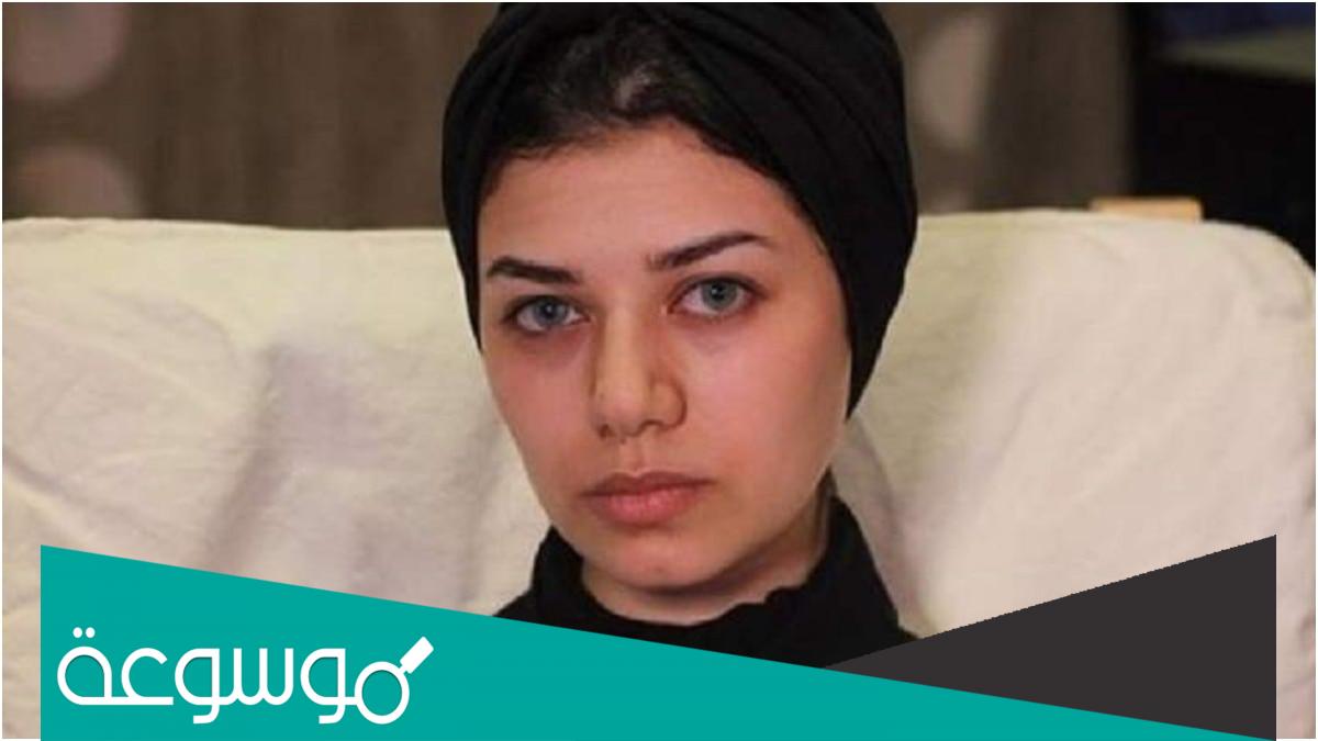 هل نجلاء عبدالعزيز في لندن