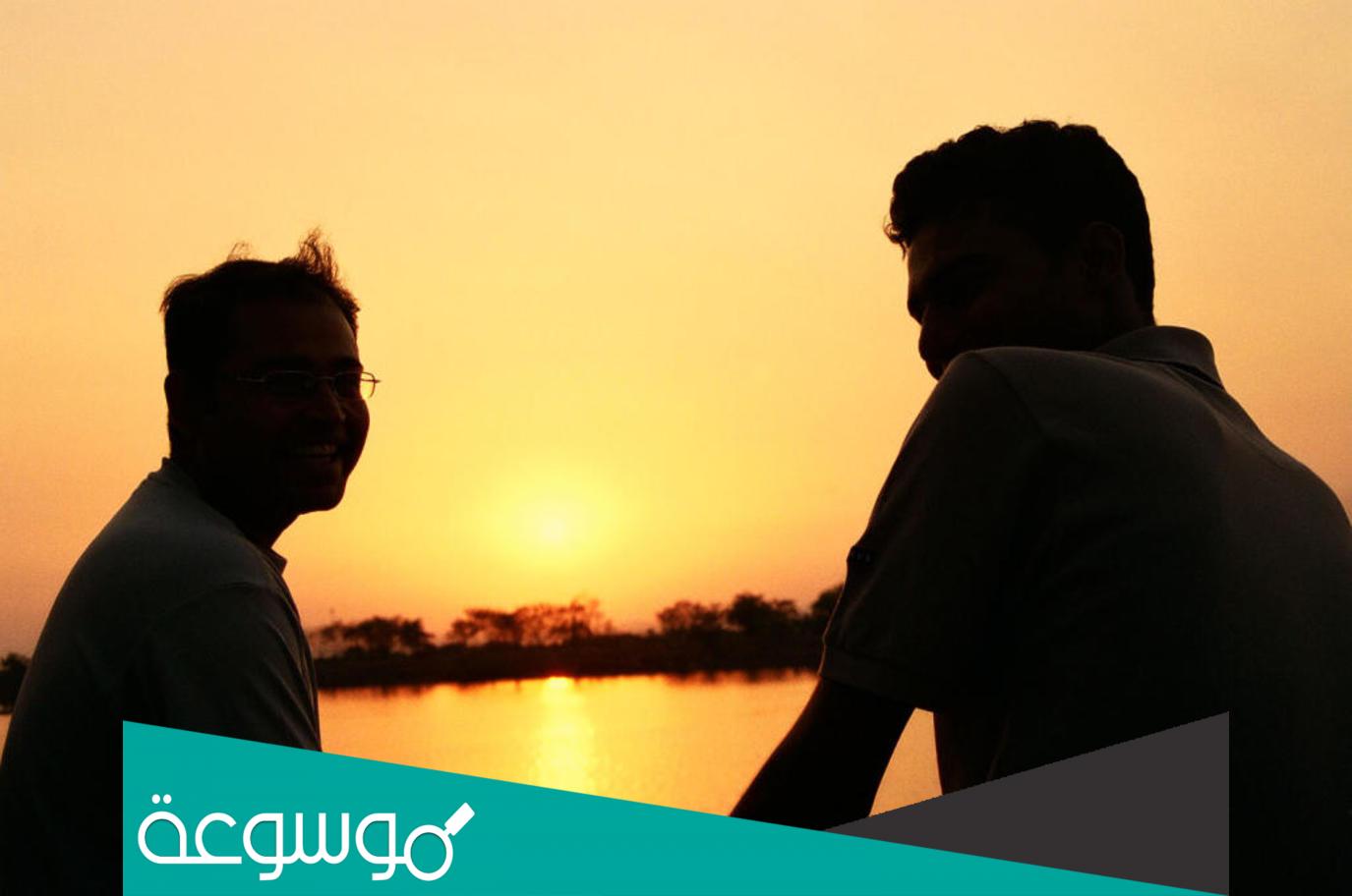 وش حيلة المشتاق لا زاد شوقه كلمات