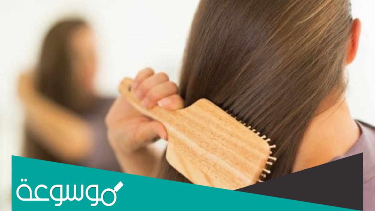 وصفات خليجية لتطويل الشعر