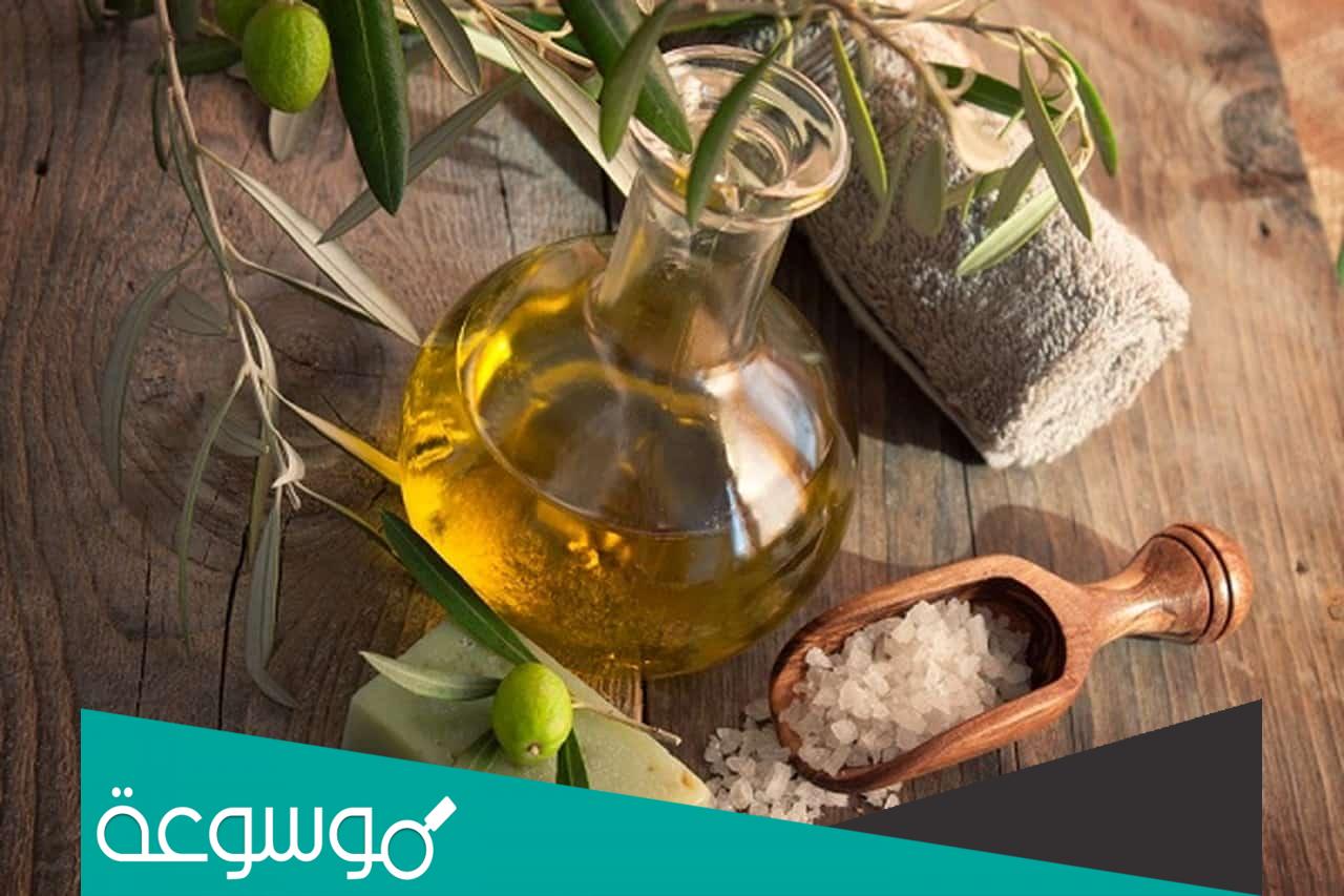 تجارب صابون زيت الزيتون لإزالة الشعر من الوجه