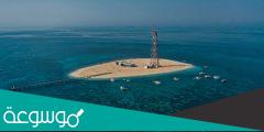 كم عدد جزر الكويت واسمائها