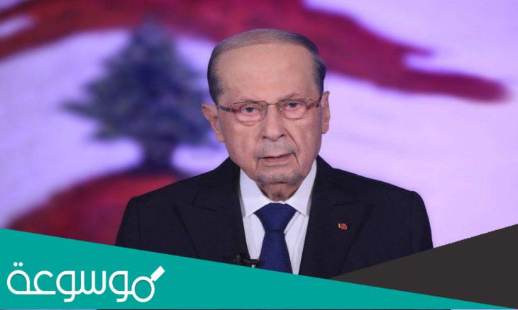 من هو الرئيس الذي هرب بالبيجاما